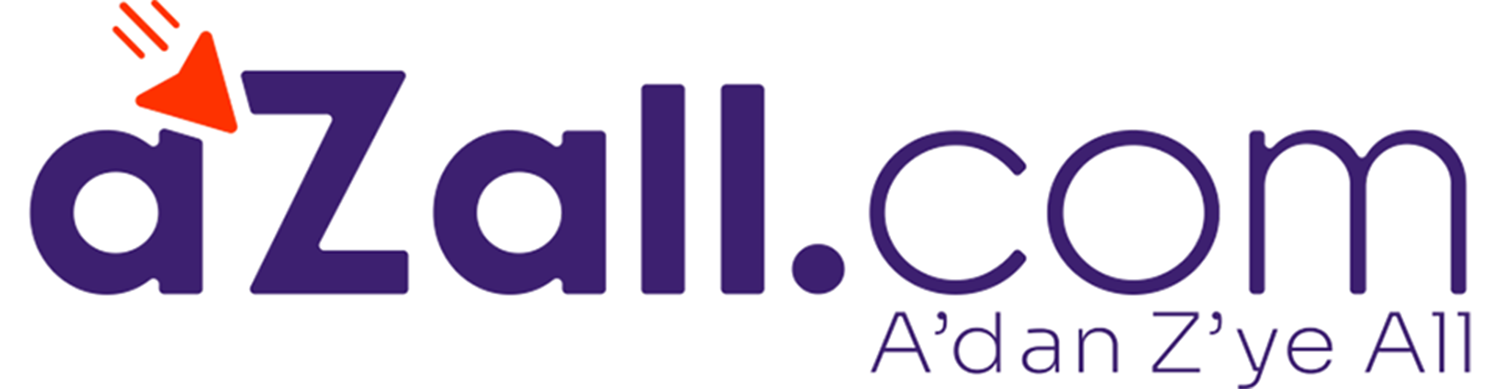 aZall.com logo